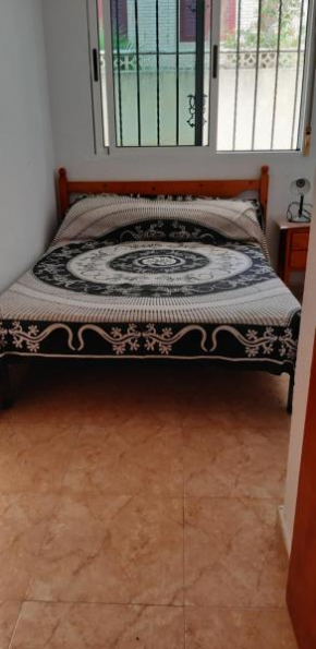 Apartment near Beach Lamata